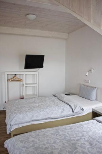 St. Prokop Luxury Apartments 254 Божі-Дар Екстер'єр фото