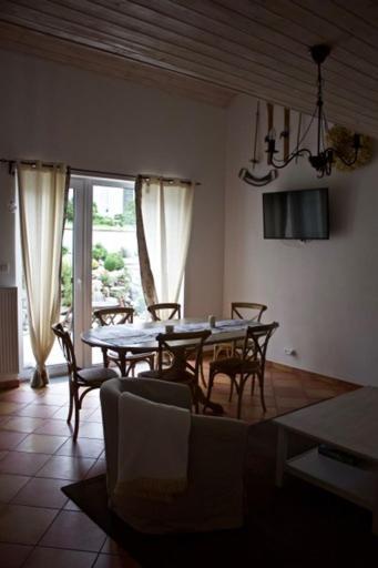 St. Prokop Luxury Apartments 254 Божі-Дар Екстер'єр фото