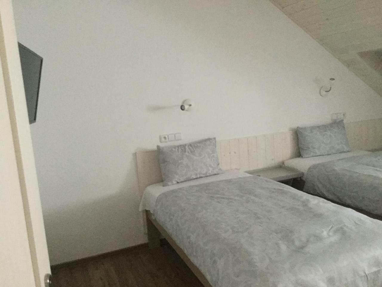St. Prokop Luxury Apartments 254 Божі-Дар Екстер'єр фото